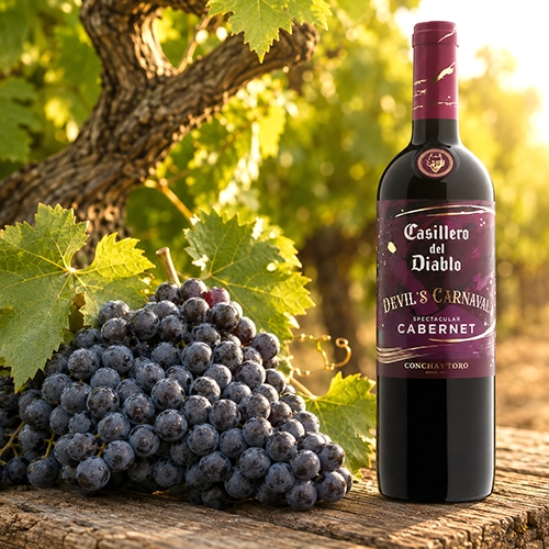 CABERNET SAUVIGNON